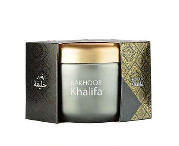 Hamidi, Khalifa Bakhoor, 70 g